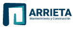 Arrieta Logo